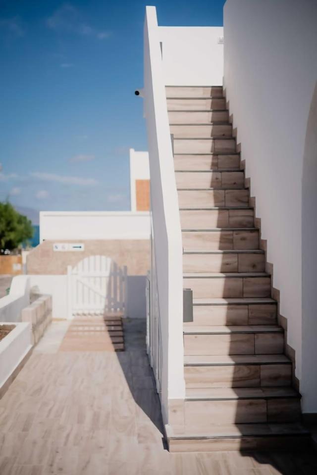 Villa Aloha Jacuzzi Y Vistas Al Mar Corralejo Eksteriør billede