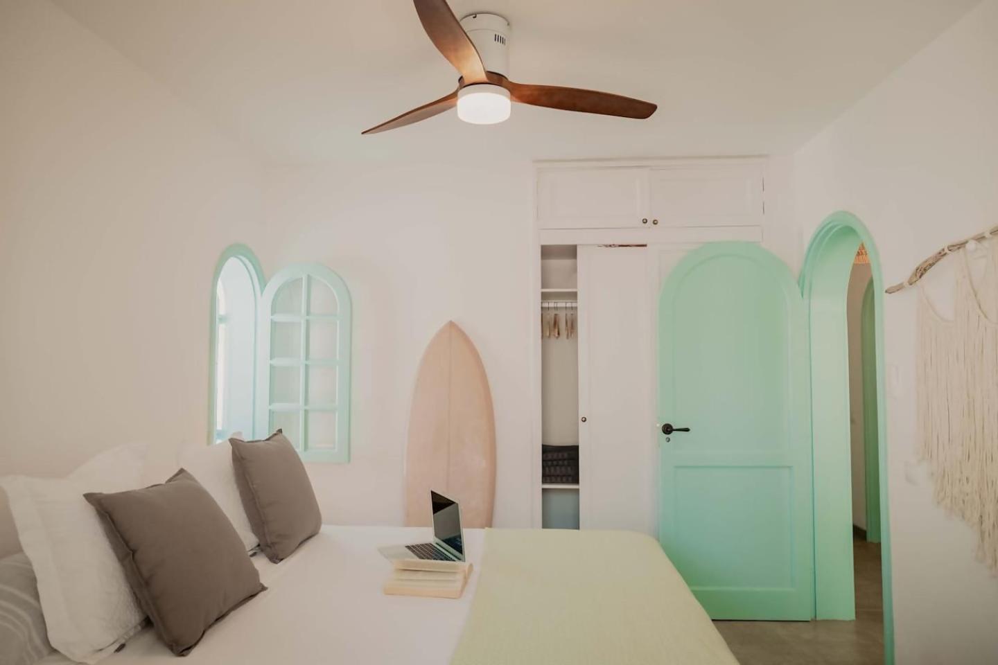 Villa Aloha Jacuzzi Y Vistas Al Mar Corralejo Eksteriør billede
